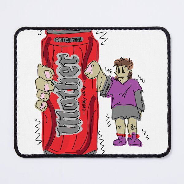 Item preview, mother energy designed and sold by ggiere.