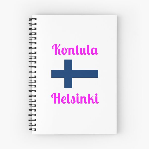 Item preview, Kontula Helsinki Finland - Stylish Prints, designed and sold by Fleetwood1994.