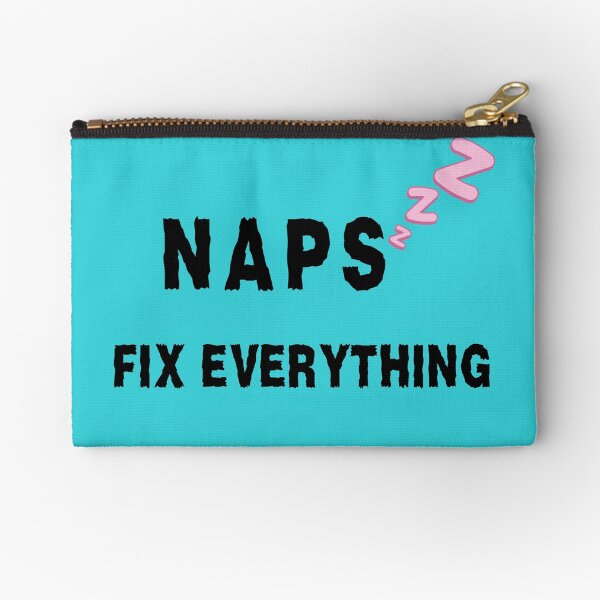 Item preview, Naps Solve Everything - Hobbies Include Gift For Sleep Lovers designed and sold by BadmintonArt.