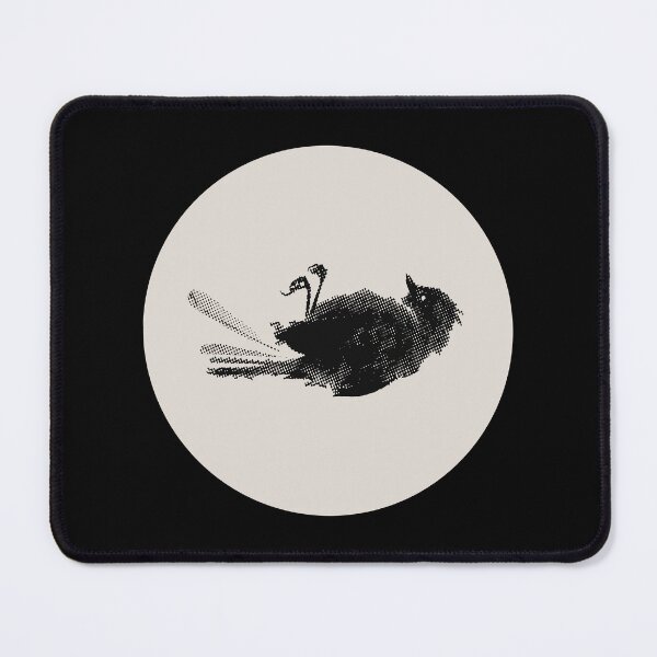 Item preview, Phantom of the Paradise Death Records white designed and sold by LapinMagnetik.