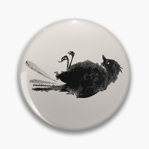 Item preview, Phantom of the Paradise Death Records white designed and sold by LapinMagnetik.