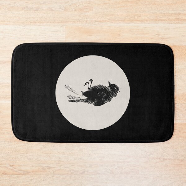Item preview, Phantom of the Paradise Death Records white designed and sold by LapinMagnetik.