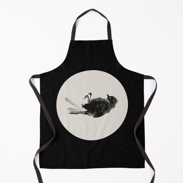 Item preview, Phantom of the Paradise Death Records white designed and sold by LapinMagnetik.