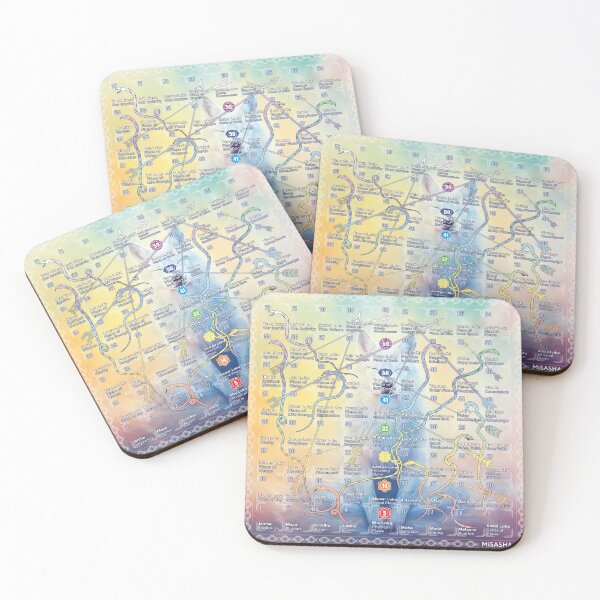 Item preview, Leela Transformational Game of Self Discovery with Wolf design  designed and sold by Misasha.