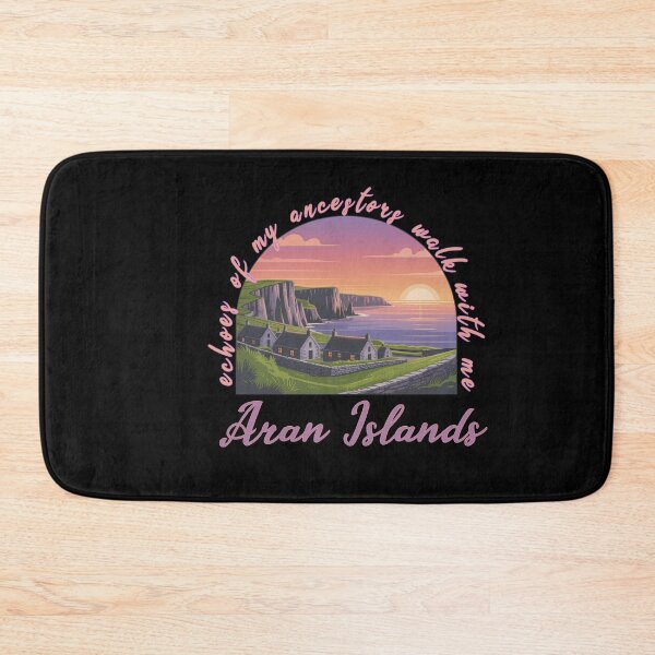 Item preview, Aran Islands: Ancestral Echoes designed and sold by EwaVerse.
