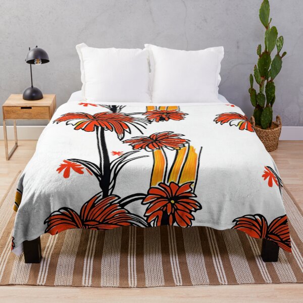 Item preview, Fractured Tropical Botanical Art — Lush Jungle Pattern designed and sold by HEADMADE-TV.