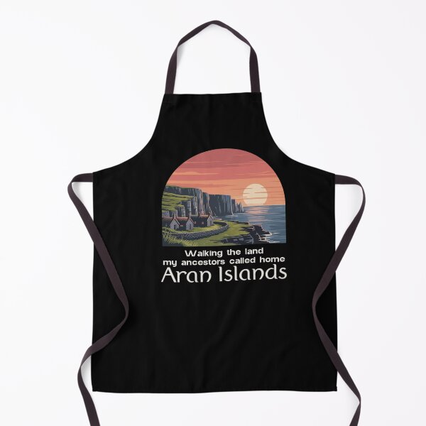 Item preview, Aran Islands: Walking with Ancestors designed and sold by EwaVerse.