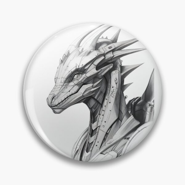 Item preview, Dragon designed and sold by KiraChie.