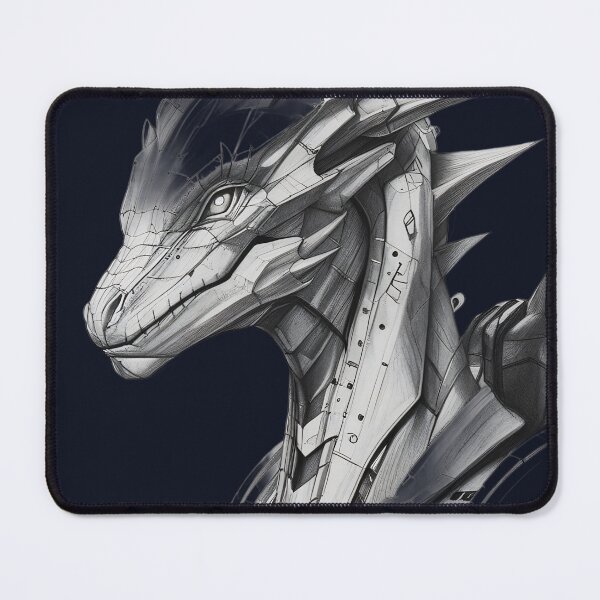 Item preview, Dragon designed and sold by KiraChie.