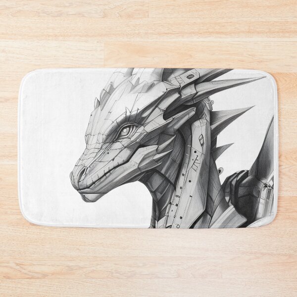 Item preview, Dragon designed and sold by KiraChie.