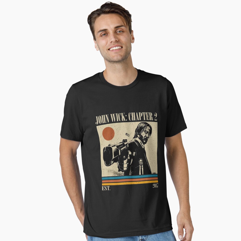 John Wick chapter 2 Classic