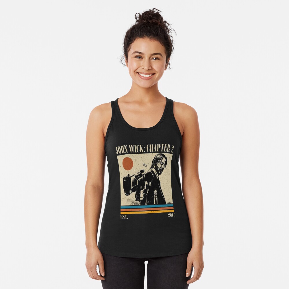 John Wick chapter 2 Classic