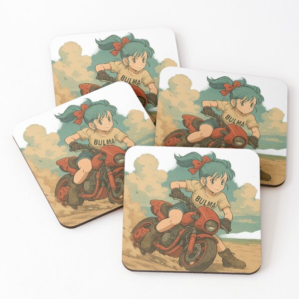 Item preview, All terrain capsule corp bike designed and sold by pointerpalm.