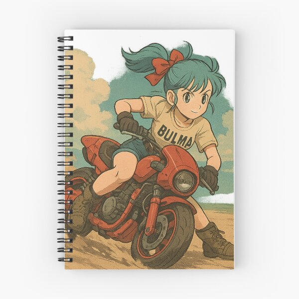 Item preview, All terrain capsule corp bike designed and sold by pointerpalm.