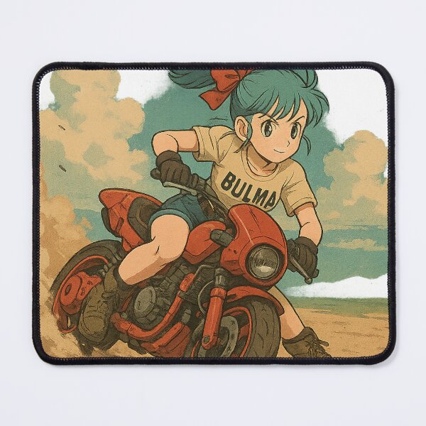 Item preview, All terrain capsule corp bike designed and sold by pointerpalm.