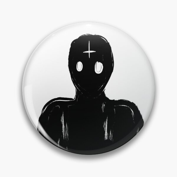 Item preview, Sinner: Marked designed and sold by The Wanderer.