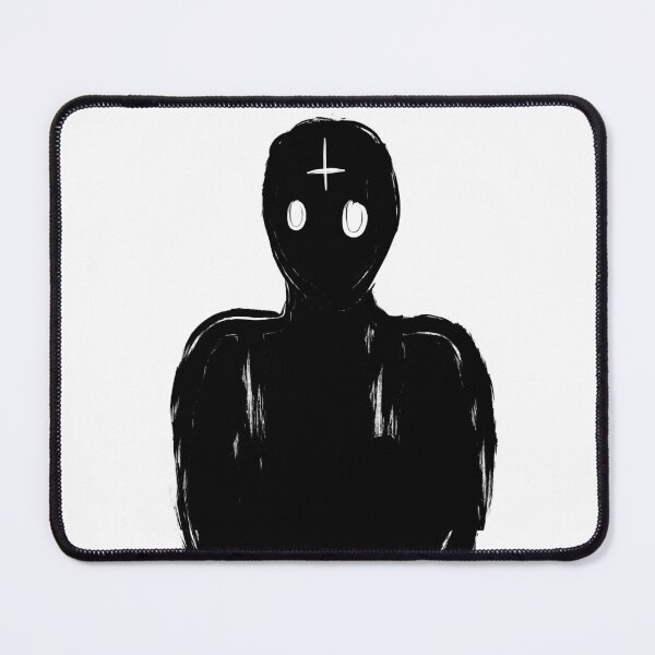 Item preview, Sinner: Marked designed and sold by The Wanderer.