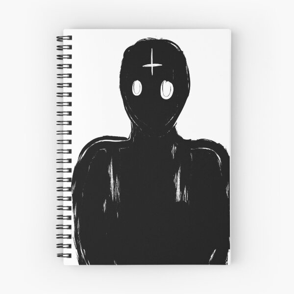 Item preview, Sinner: Marked designed and sold by The Wanderer.