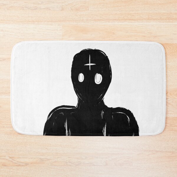 Item preview, Sinner: Marked designed and sold by The Wanderer.