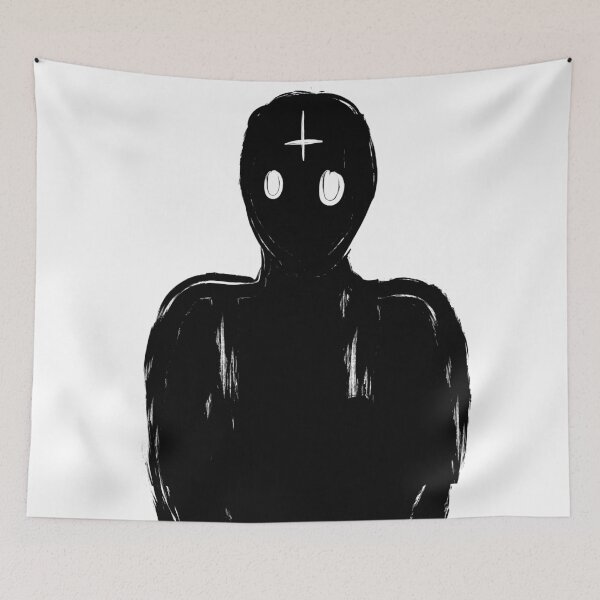 Item preview, Sinner: Marked designed and sold by The Wanderer.