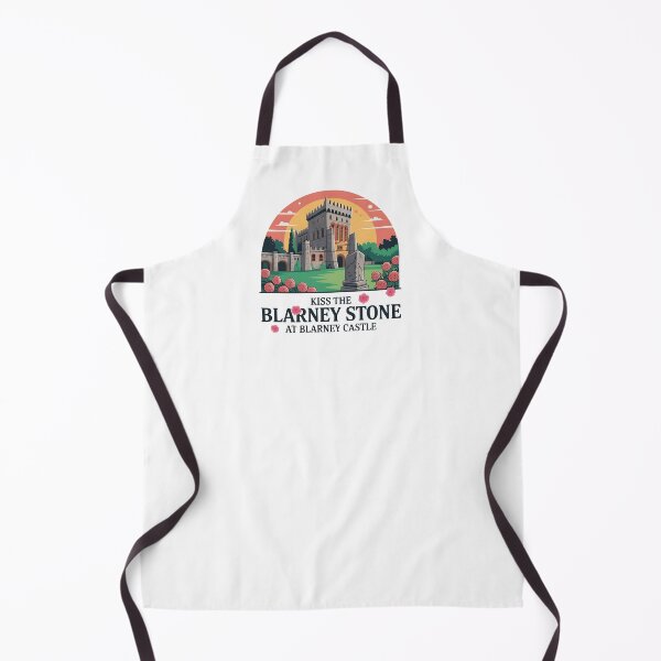 Item preview, Irish Roots, Blarney Stone designed and sold by EwaVerse.