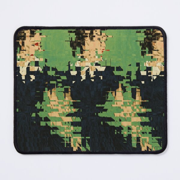 Item preview, Three women, distorted representation designed and sold by Sigtrix.