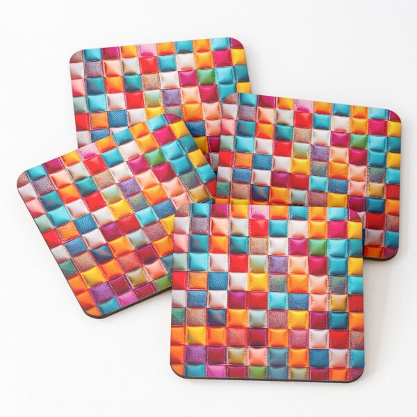 Item preview, K-A patchwork designed and sold by Kaduna5@Asunaaa.