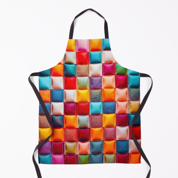 Item preview, K-A patchwork designed and sold by Kaduna5@Asunaaa.