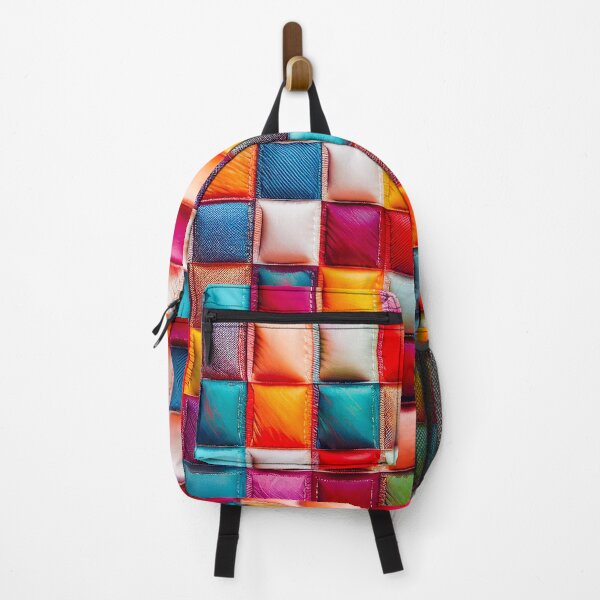 Item preview, K-A patchwork designed and sold by Kaduna5@Asunaaa.