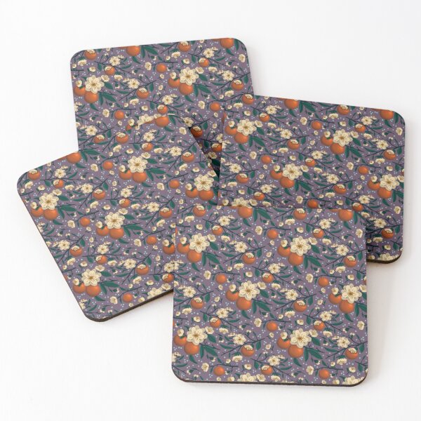 Item preview, Orange Blossoms designed and sold by geeklover.
