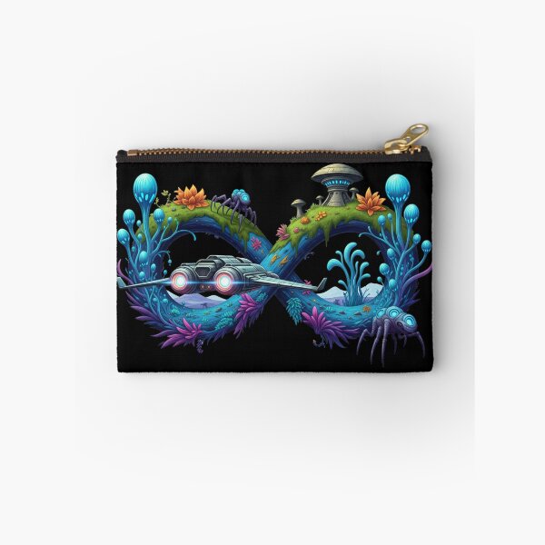 Item preview, No Man's Sky Infinity designed and sold by Guryl Michal Designs.