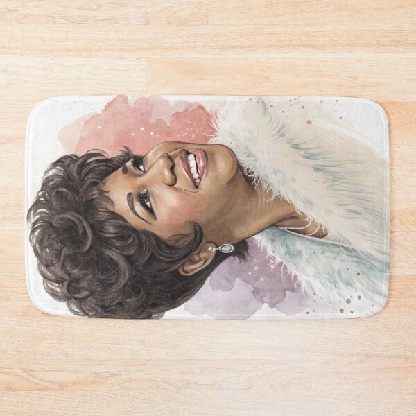 Item preview, Aretha Franklin designed and sold by paulrommer.