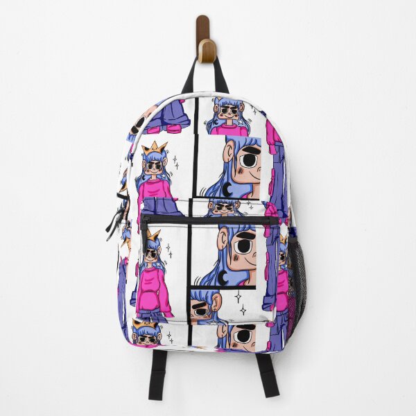 Item preview, Comic Chichi designed and sold by VirtuallyCreativ .