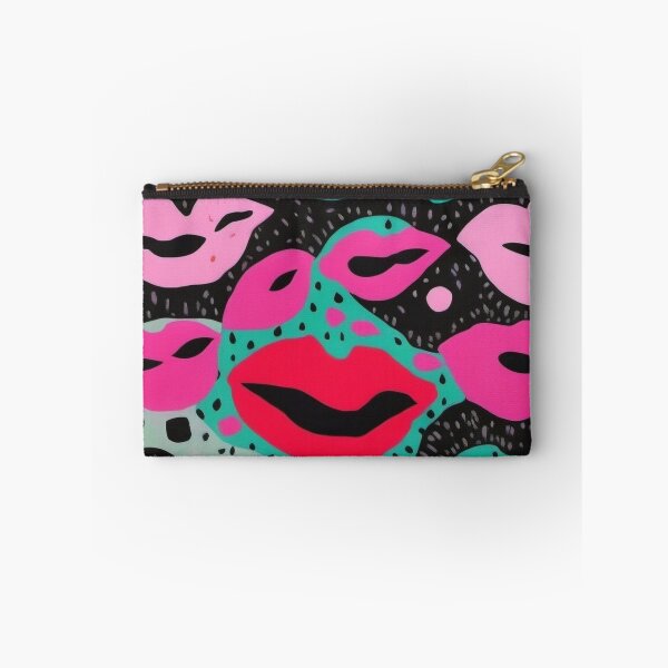 Item preview, Bold Pop Art Lips designed and sold by SpaceArteSou.