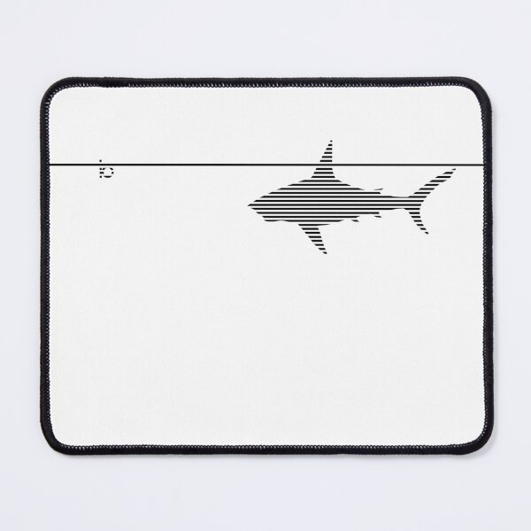 Item preview, Shark designed and sold by Tom-Hues.