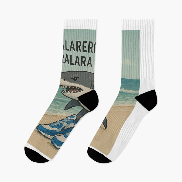 Item preview, Tralarero Tralara designed and sold by frankhodg.