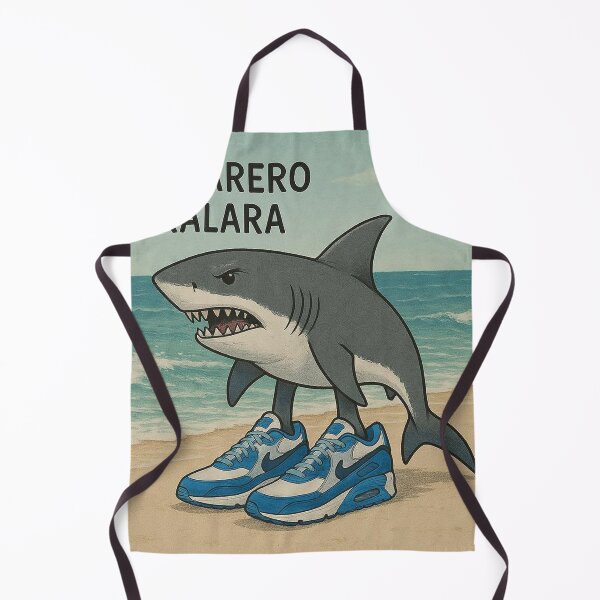 Item preview, Tralarero Tralara designed and sold by frankhodg.