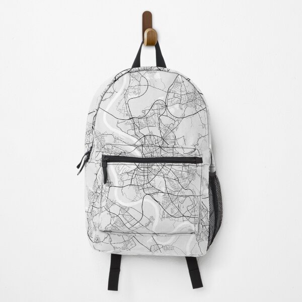 Item preview, Dusseldorf City Map of Germany - Light designed and sold by deMAP.