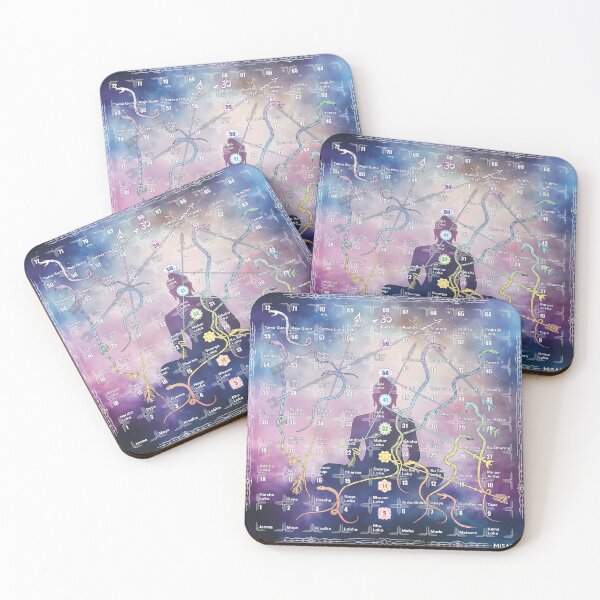 Item preview, Leela Transformational Game of Self Discovery with Budda design  designed and sold by Misasha.