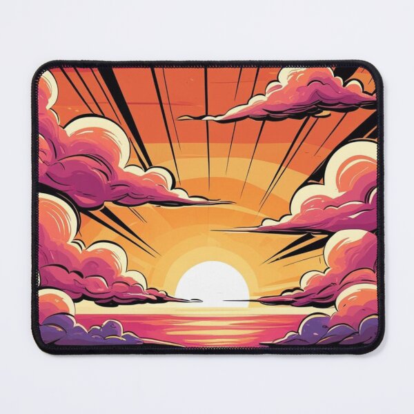 Item preview, Sunset-Inspired designed and sold by PhiraBrand.