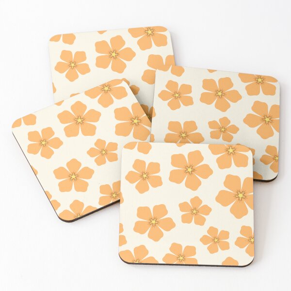 Item preview, August 12th Birth Flower Oleander Pattern designed and sold by birthflower.