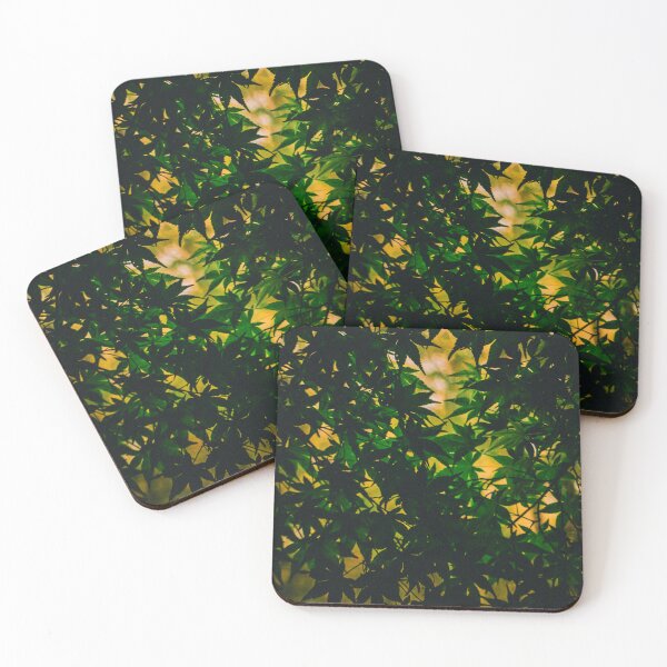 Item preview, Calming green designed and sold by worthapic.