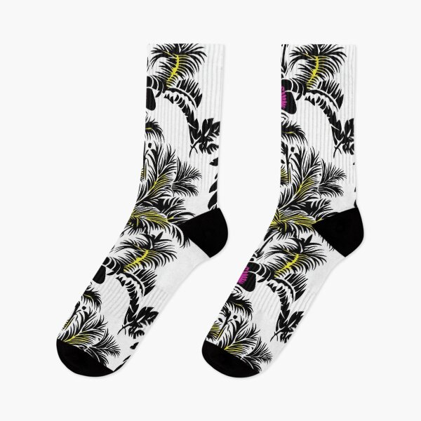 Item preview, Lush Tropical Art — Lush Jungle Pattern designed and sold by HEADMADE-TV.