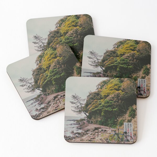 Item preview, Wild Coast designed and sold by worthapic.