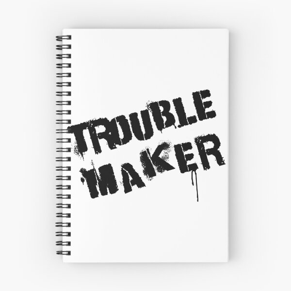 Item preview, trouble maker designed and sold by bc21design.