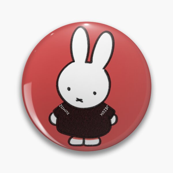 Item preview, miffy clancy tyler joseph - breach cover designed and sold by cam <3.