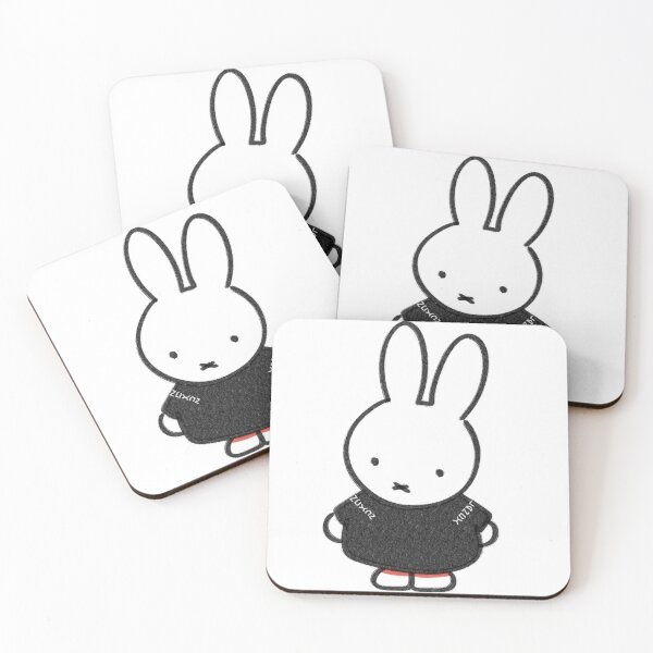 Item preview, miffy clancy tyler joseph - breach cover designed and sold by cam <3.