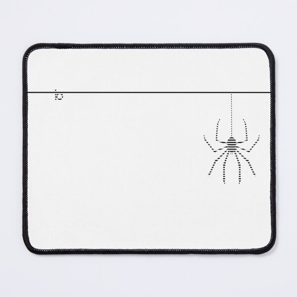 Item preview, spider designed and sold by Tom-Hues.