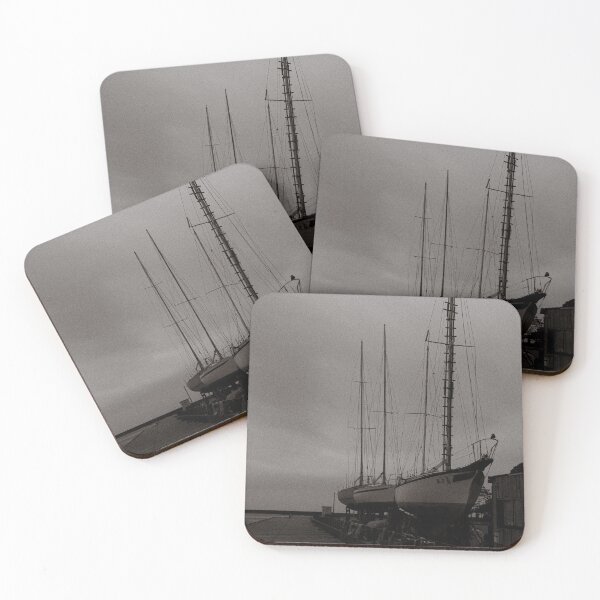 Item preview, Dry Boats designed and sold by worthapic.