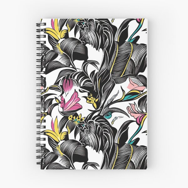 Item preview, Prime Lush Tropical Art — Lush Jungle Pattern designed and sold by HEADMADE-TV.